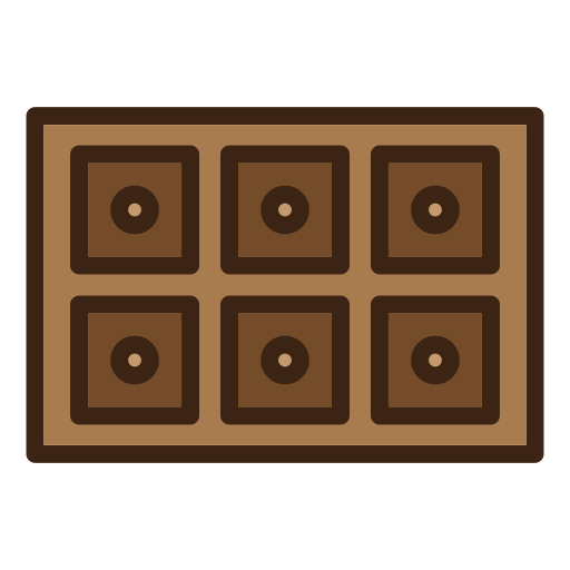Gotas de Chocolate
