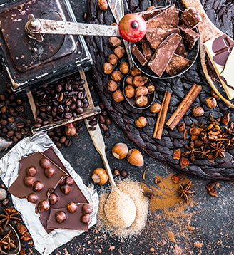 Chocolate artesanal